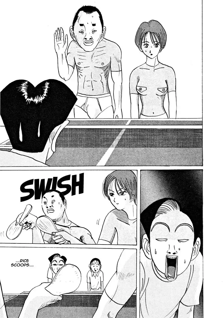 Ping Pong Club Chapter 35 16